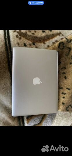 Apple MacBook Pro 11 года