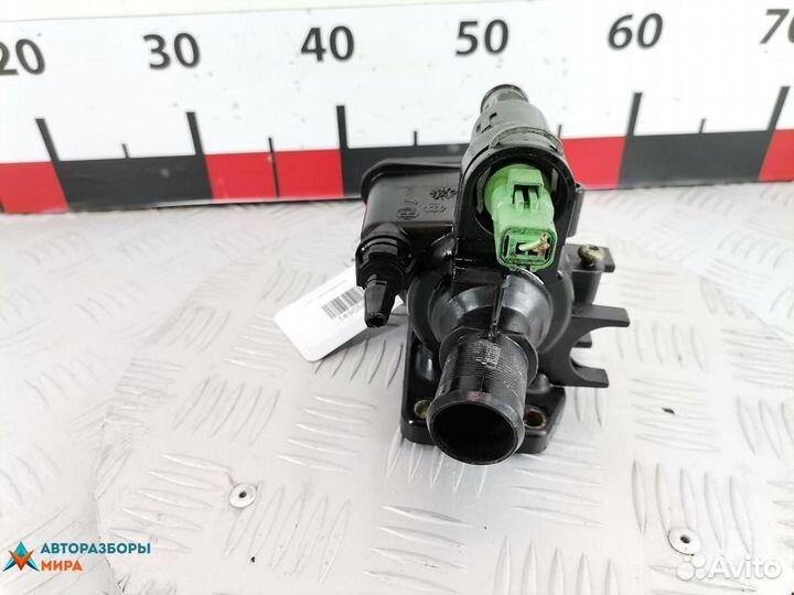 Корпус термостата Mazda AZ-Wagon 2 2003 Y401151H0C