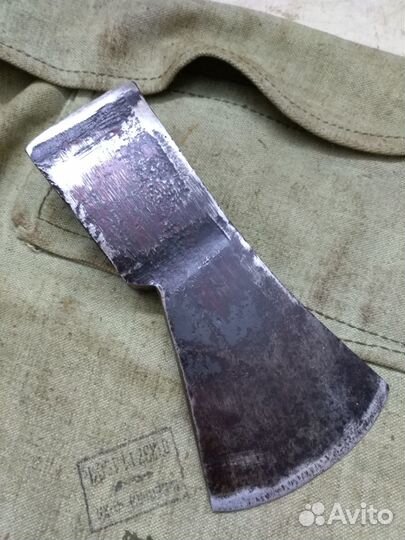 Топор немецкий валочник