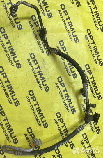 Трубка кондиционера с датчиком Hyundai Elantra XD