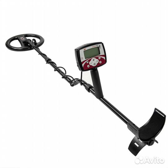 Металлоискатель minelab X terra 505