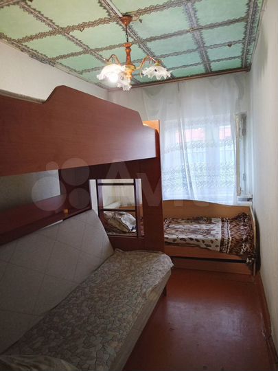 Дом 38 м² на участке 3 сот.