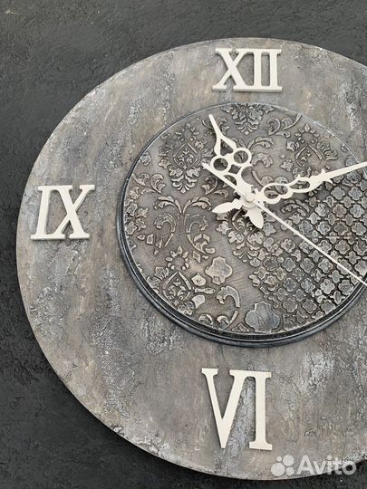 Часы настенные