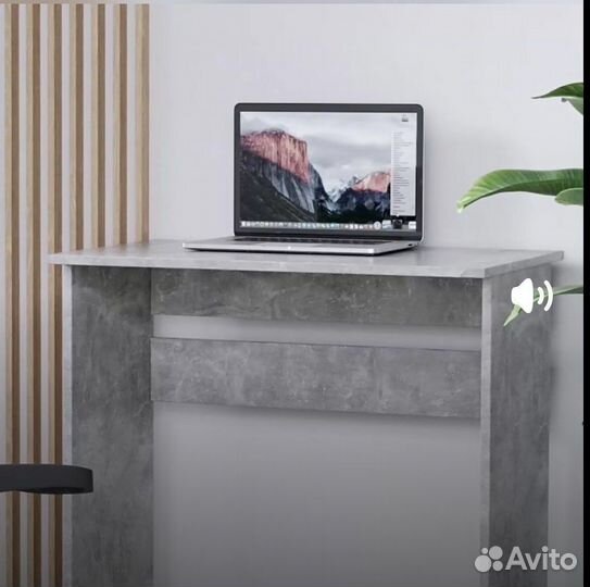 Компьютерный стол бу