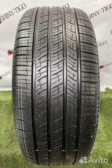 Pirelli Scorpion 255/50 R19 107W