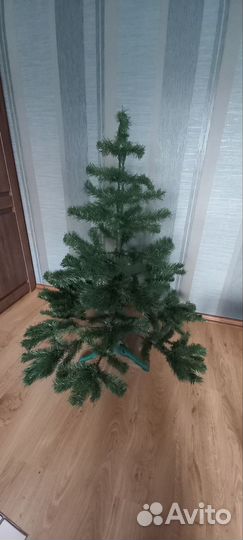 Елка искусственная