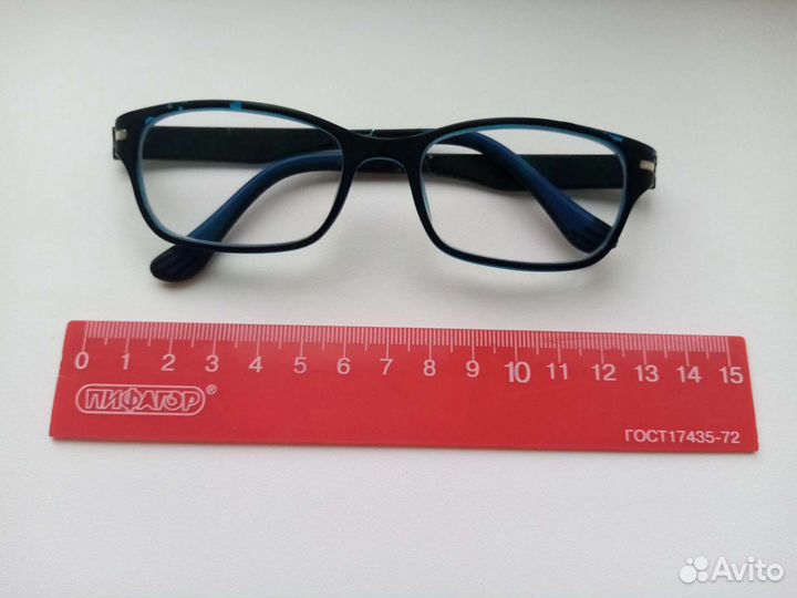 Очки, оправа детские