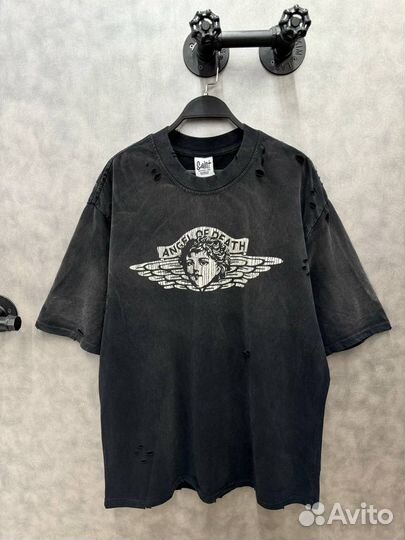 Футболка оверсайз Saint