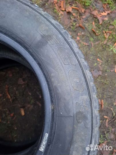 Gold-Gum GP 9000 205/65 R15 94S