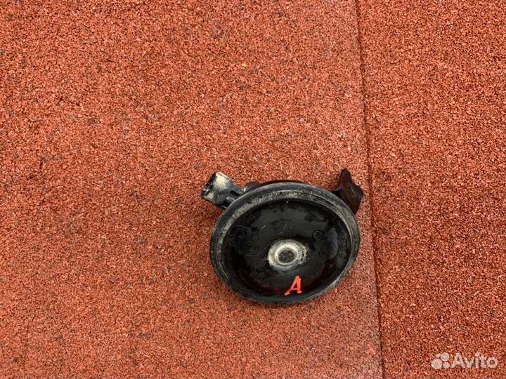 Звуковой сигнал Hyundai Solaris 2 легковой седан