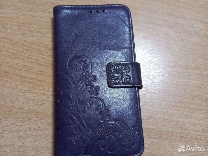 Чехол на honor 8а