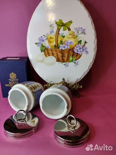 Кодлер на 2 яйца