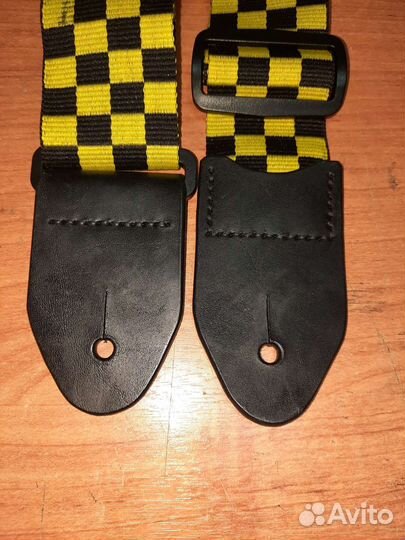 Ремень для гитары, бас гитары