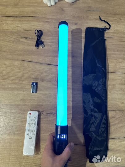 Свет для фото и видео