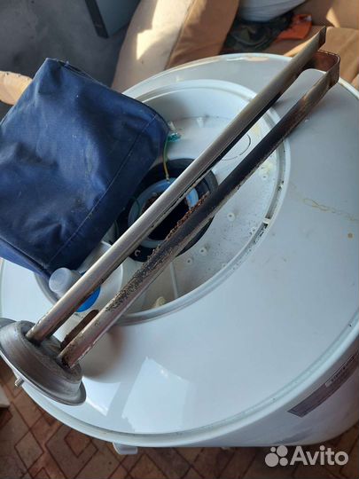 Тэн для водонагревателя electrolux