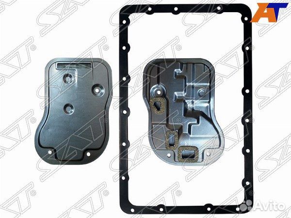 Фильтр АКПП toyota mark II