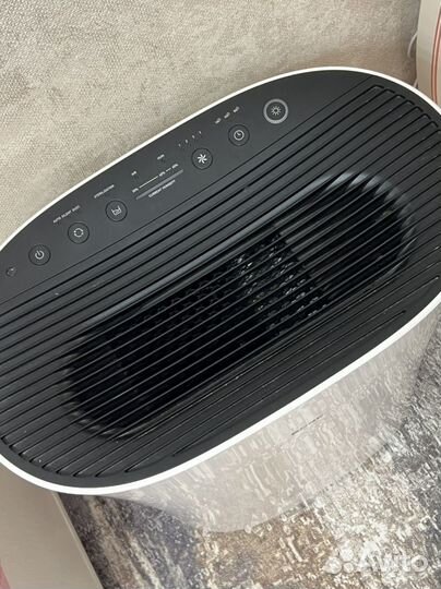 Воздухоочиститель-увлажнитель bork A704