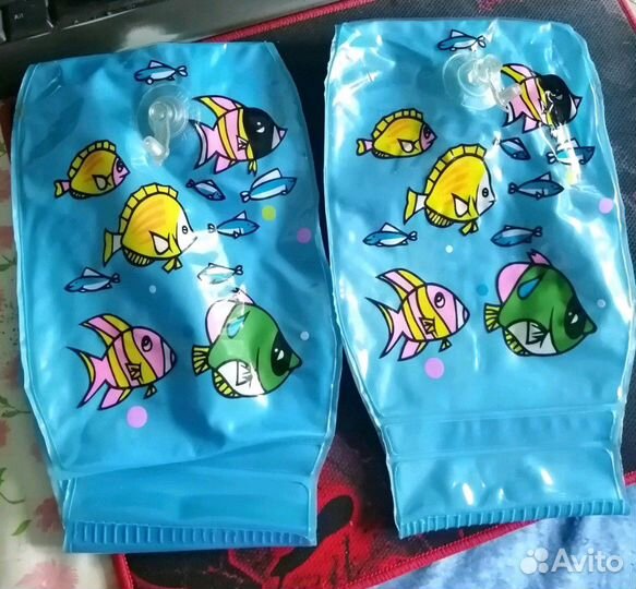 Нарукавник