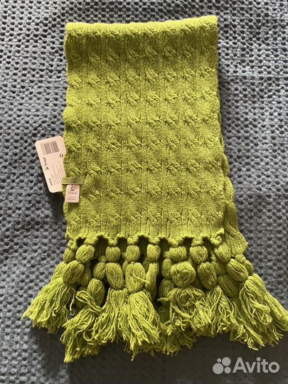 Шарф женский