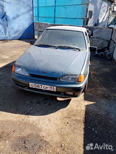 Бампера на ваз 09,099,014