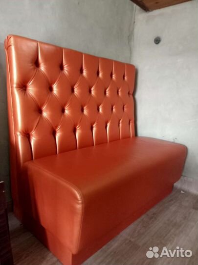 Диван барный