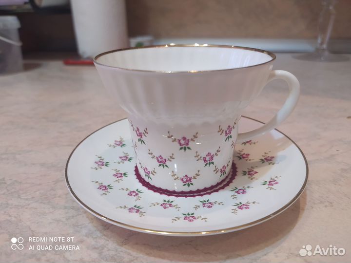 Кофейные пары лфз. Тарелки