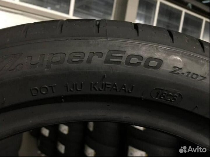 Westlake Zuper Eco Z-107 215/45 R17 91W