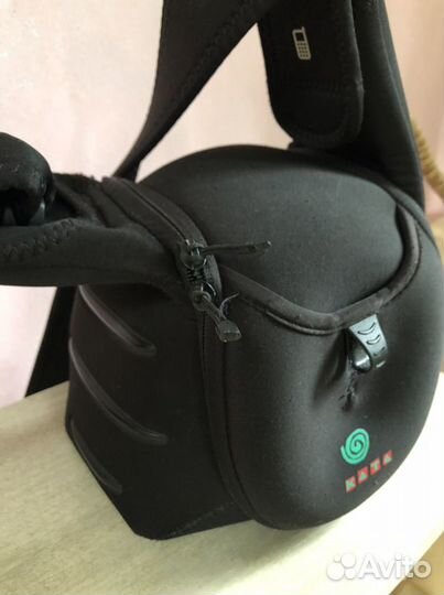 Сумка для фотоаппарата kata