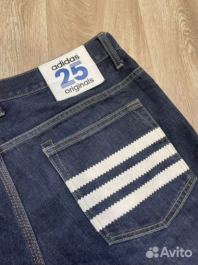 Шорты adidas originals