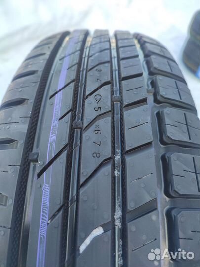 Ikon Tyres Nordman SX3 175/65 R14