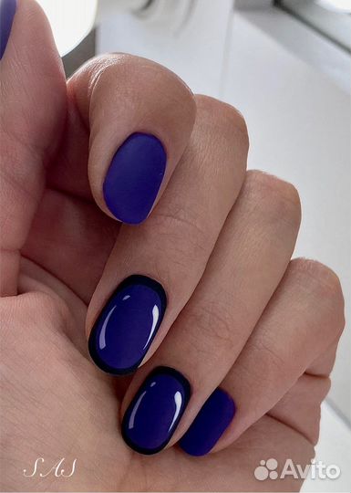 Мастер маникюра