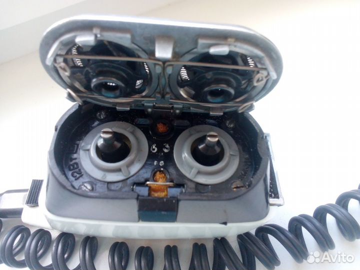 Электробритва Агидель