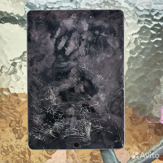 iPad air 3 256гб 2019 года