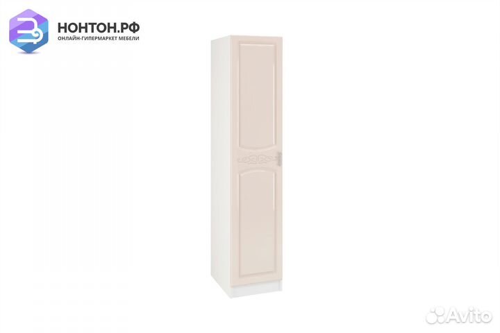 Шкаф 1-створчатый Венеция