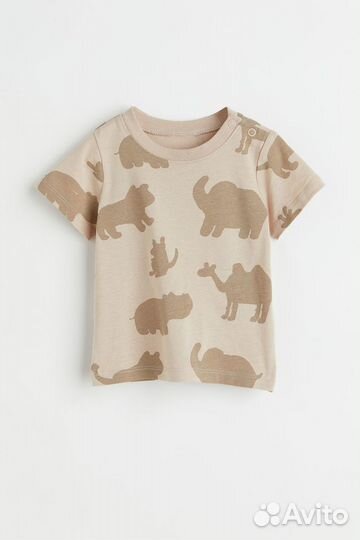 Футболка на мальчика