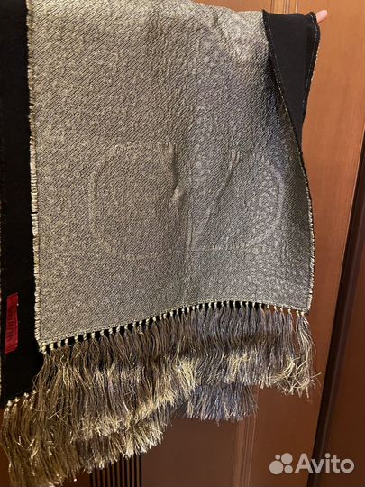 Шарф valentino оригинал