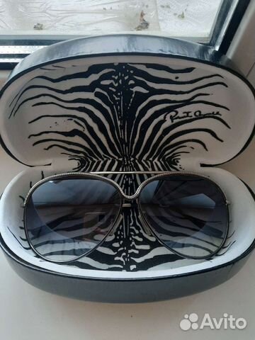 Солнцезащитные очки женские оригинал