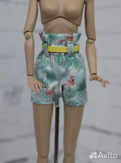 Одежда для барби и поппи паркер