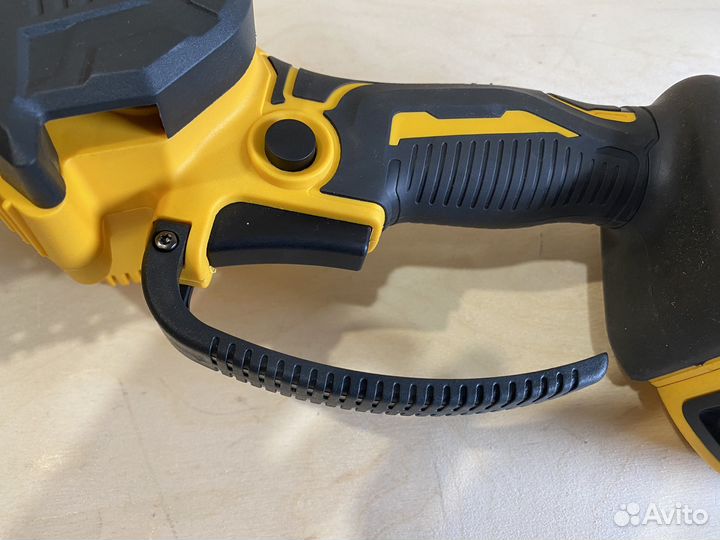 Цепная мини пила сучкорез Dewalt 6, оптом