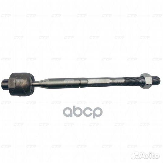 Тяга рулевая chrysler pacifica 17- лев/прав CR0