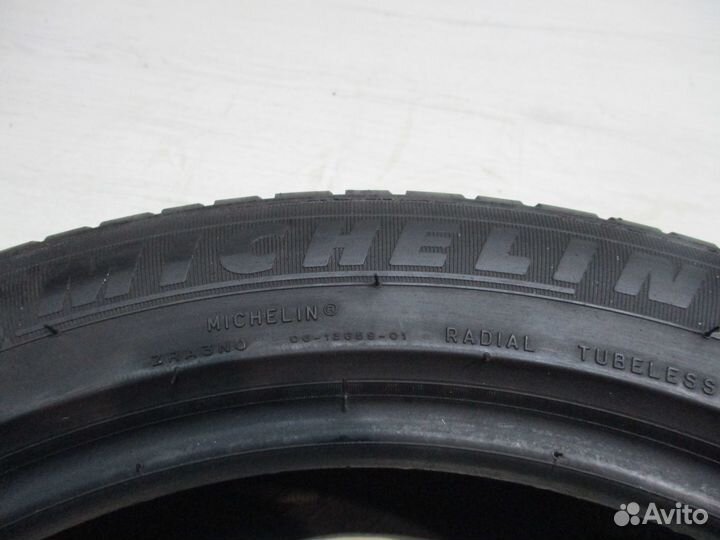 Michelin Primacy 4 245/45 R18