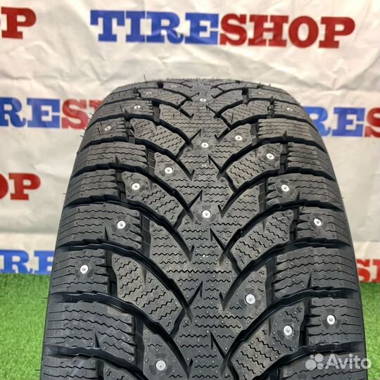 Tourador Ice Star TSW1 325/35 R22 и 285/40 R22 114