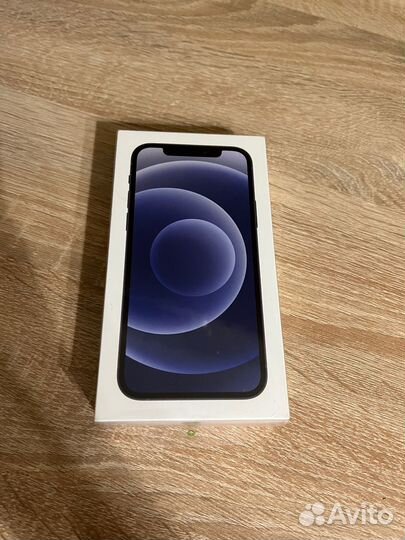 iPhone 12, 128 ГБ