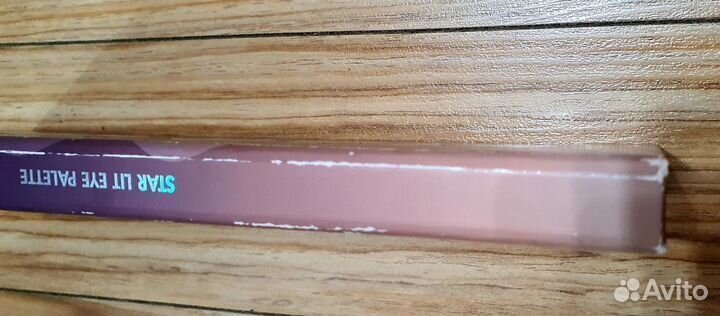 Палетка Make Up For Ever