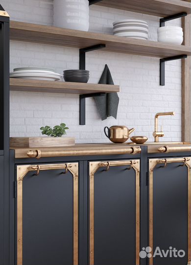 Мангальный комплекс