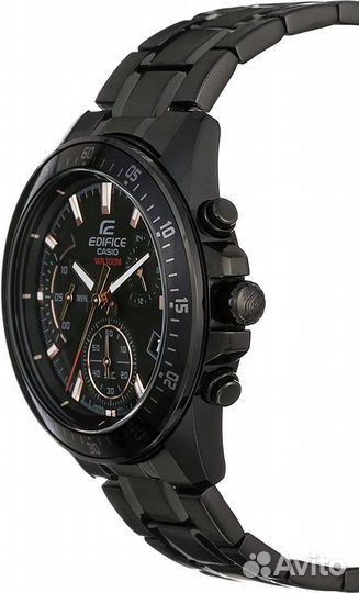 Casio Edifice EFV-540DC-1B