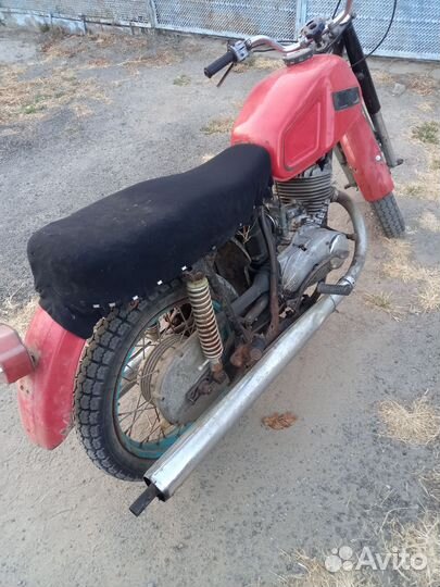 Иж планета 3