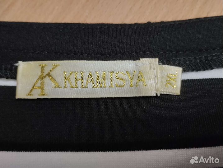 Красивые женские вещи 52-54 размера