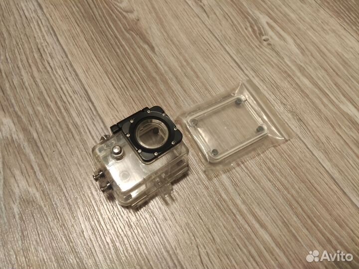 Аква бокс sjcam sj4000