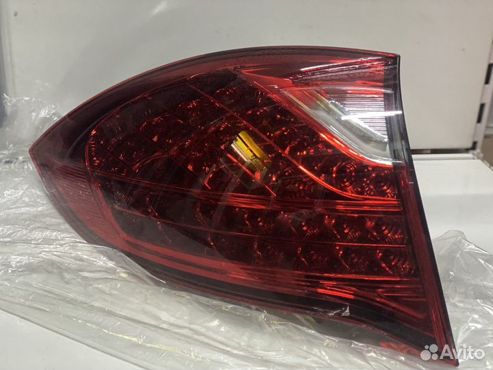 Фонарь cayenne 958